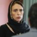 Jacinda Ardern, exemplo de político que o mundo tanto precisa