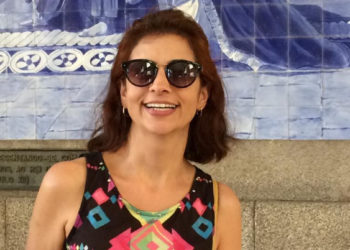 Envelhecer é… ‘perceber a transformação da alma no processo de amadurecimento’