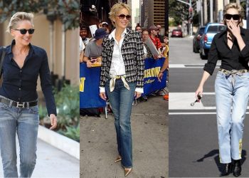 Como usar aquele seu jeans de maneira mais bonita e elegante