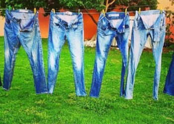 País do jeans