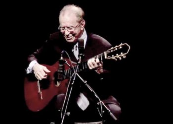 João Gilberto: o gênio se foi neste 6 de julho. Sua genialidade fica