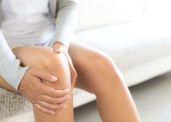 O médico disse que não há o que fazer pelo meu joelho. Mas há sim