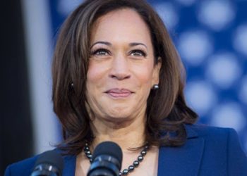 Kamala Harris torna-se a 1ª mulher vice-presidente da história dos EUA