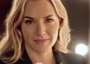 Em anúncio da L’Oreal, Kate Winslet  incentiva mulheres a se assumirem como são