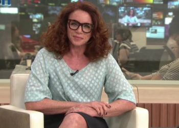 Leilane Neubarth comanda ‘O tempo que a gente tem’, programa sobre o envelhecer