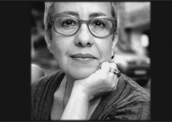 Envelhecer é… “assumir o envelhecer. É assumir esse momento da sua vida”