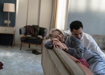 Filmes e séries falam de sexo muito depois dos 50