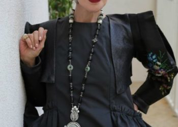 Moda sem idade ou quando as mulheres vestem o que elas querem