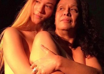 Aposto nas boas mães para que os filhos sejam melhores ainda