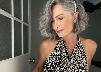 Luisa Dunn, a modelo australiana que ganhou o mundo com seu charme