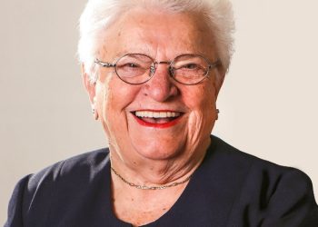 Na velhice, é meio caminho andado conseguir escapar da amargura