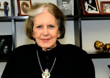 Morre aos 98 anos Lygia Fagundes Teles, uma das mais amadas escritoras brasileiras