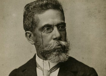 Perto dos 70 anos, Machado de Assis planejava estudar grego