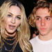 Madonna dedica a filho que foi viver com pai seu show mais triste