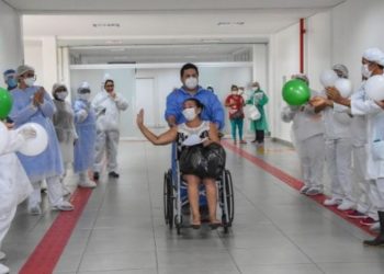 Sem uma reviravolta na epidemia, nosso sofrimento demorará a acabar