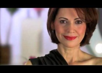 Chegou aos 50 anos e quer aprender a se maquiar?  Veja aqui