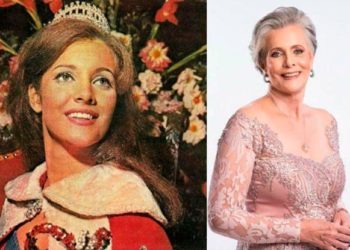 Última brasileira a ganhar título de Miss Universo chega aos 70