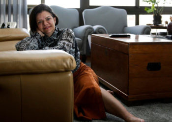 Rio e RGS têm o maior número de pessoas com mais de 60 anos e morando só