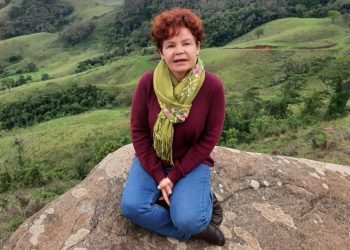 Envelhecer é…’navegar no rio da vida. e esperar, com calma, até onde Deus vai nos levar’