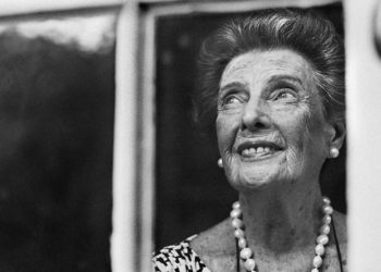 A mulher madura se sente ignorada pela indústria de cosméticos