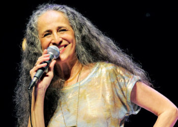 Ode a Maria Bethânia, homenagem de Jorge Mautner