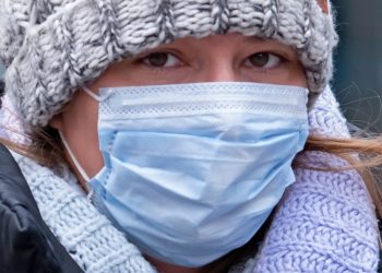 Vantagens de se usar máscara além da prevenção ao coronavírus