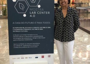 A casa do futuro é para todos: uma mostra para ninguém perder