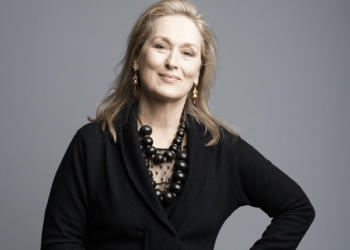 Meryl Streep: para inspirar o visual de mulheres maduras