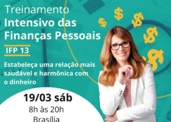 Treinamento em finanças pessoais oferece desconto para o público do 50emais