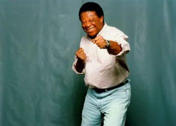 Corpo do ator Milton Gonçalves, morto aos 88, será velado no Teatro Municipal do Rio