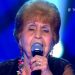 Aos 83 anos, Miracy de Barros faz o maior sucesso cantando no “The Voice Mais”