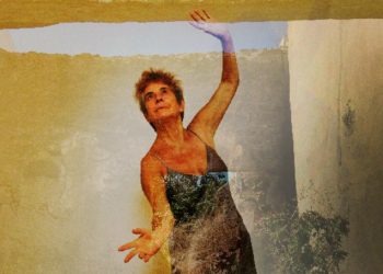 Aos 76, Mirian Dascal atua no espetáculo ‘Caminha pelo Teu Corpo um Silêncio’