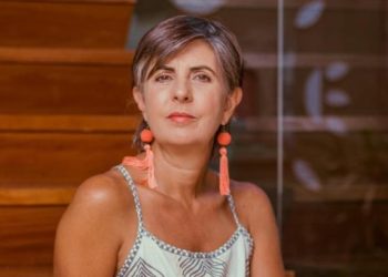 Envelhecer é… Investir em você mesma, é querer chegar lá na frente com sabedoria