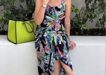 Como se vestir bem aos 40, 50,60: as melhores dicas de Luciane Cachinsky