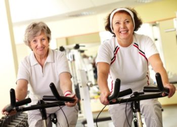 A velhice é uma doença. O que temos que saber é rejuvenescer