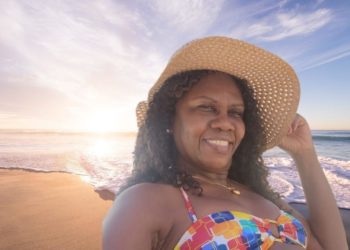 Envelhecer é… sentir que “a vida começa todos os dias”