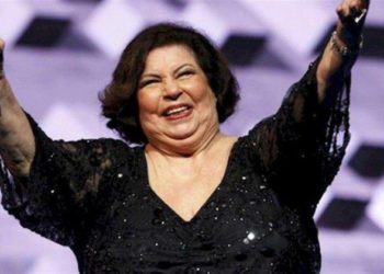 Toda a grandeza de Nana Caymmi aos 80