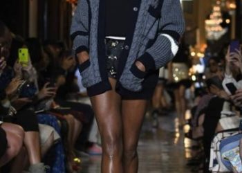 Rostos maduros estão cada vez mais em alta no mundo da moda