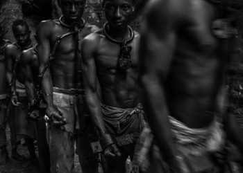 Vazante, um filme que todo brasileiro deveria assistir