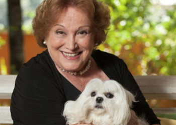 Covid-19 leva embora mais uma grande artista: a atriz Nicette Bruno