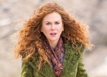 Nicole Kidman: uma mulher linda que se esticou a ponto de perder toda a expressão