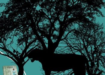 A desventura da menina vinda das entranhas da Amazônia