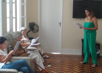 Como reduzir a ansiedade, irritabilidade e instabilidade do idoso