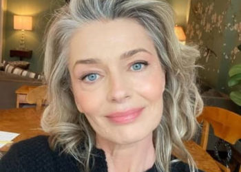 Envelhecer é…”um ato de bravura. E tem sua beleza”