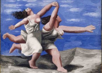 Mais velhos, eles se tornaram vítimas de intoxicação amorosa