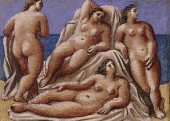 Proibir o acesso ao nu artístico para “proteger” crianças é burro