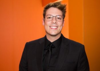 Reação forte ao video de Porchat realçando preconceito contra idade