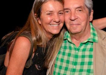 Você foi ‘uma paixão maior que o mundo, que a vida ou a morte’