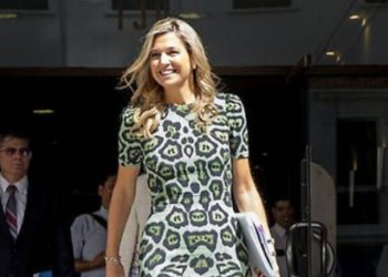 Moda: trajes bonitos que podem servir de inspiração para você que chegou aos 50