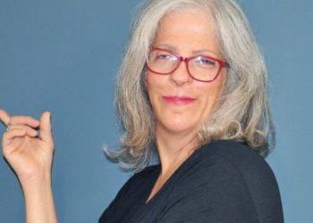 Raquel Alves: “O maior investimento que temos de fazer é em nós mesmos”